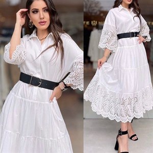    D R E S S B E R R Y     Дордой Европа 1 проход