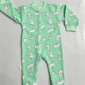 Комбез с начёсом