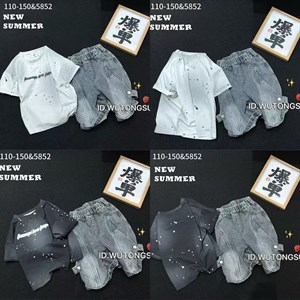 Стильная детская одежда оптом из Гуанчжоу