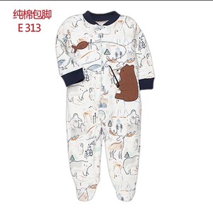      ЛИСТАЙТЕ РАСЦВЕТКИ Слип хб картес размер 3 12м