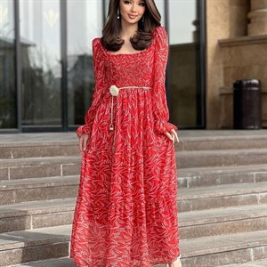 ПОЛУЧИЛИ ОЧЕНЬ КРАСИВЫЕ ЛЁГКИЕ ПЛАТЬЯ NEW SEZON LAVR