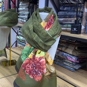 Качественные брендовые платки и шарфы от Яны Касымовой | Оптовая и розничная продажа