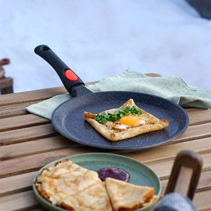 Всеми любимая блинница от Nice Cooker Произведена