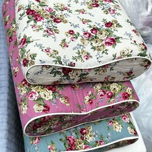 подушки для сна из натурального латекса Преимущества