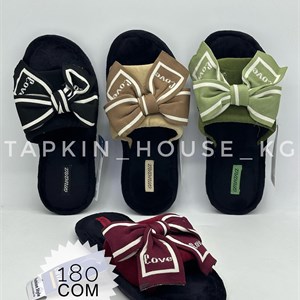 Лучшие тапочки и шлепки от ТАПОЧКИ ШЛЕПКИ ОПТОМ в Бишкеке: Выбор для каждого!