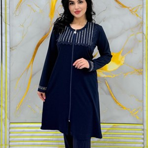 Купить качественные халаты оптом и в розницу | Доступные цены от прямого поставщика