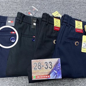 Прямые поставки из Гуанджоу и Самые ТОПовые джинсы