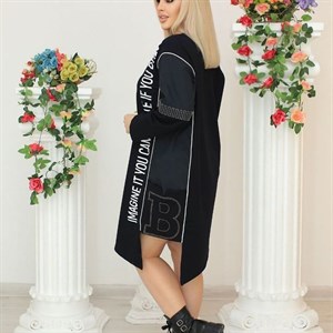 Стильно Модно Молодёжно БОЛЬШИЕ РАЗМЕРЫ XXL ТОЛЬКО