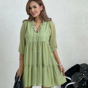 Нежно фисташковый рубашкиженскиеоптом одеждадордойоптом