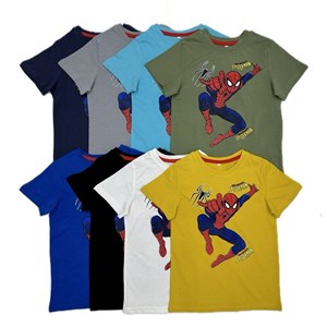 Новинки детских футболок от Magic Kids