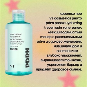 PDRN — Ваш секрет молодости для сияющей кожи! | Оптом косметика