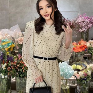 Есть у нас в наличии оптом Размер s m l xl Ткань шифон