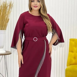 Вечернее платье арт 1440 в новых расцветках Размеры