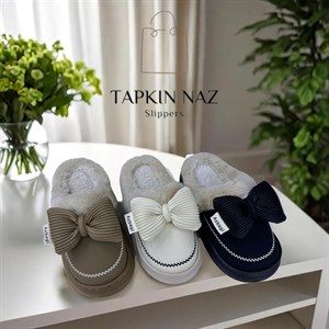  Более 20ти лет занимаемся продажами домашних тапочек