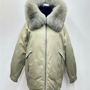 ЖЕНСКИЕ КУРТКИ ЗИМА 2023 В наличии Размер L XXXL