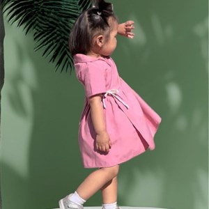 Новинка   Ткань Лен хб Размер 26 34 2 7 лет Цена 340