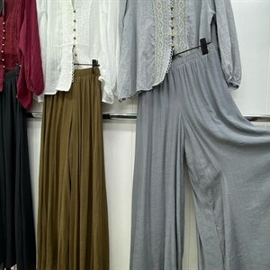 Модная одежда оптом от турецких и китайских производителей | Модная Точка