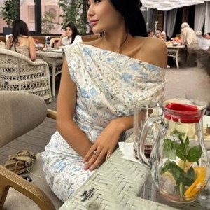 Летние нежные платья на каждый день и вечер — размер S, 1100 сом