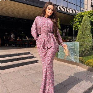 Мусульманская женская одежда Sunnita collection — оптом и розницу, доставка по всему миру