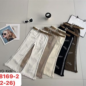 Качественная детская одежда оптом для весны от Sezim Kids - Бишкек