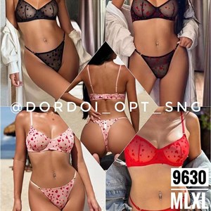 NEW COLLECTION dordoi_opt_sng Люкс Есть другие Цвета