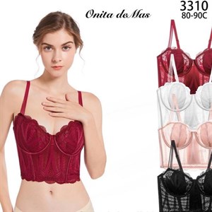 Кыргызстан Бишкек Рынок Кербен Дордой Нижнее белье