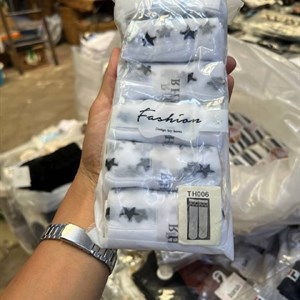 Школьные гольфы капроновые оптом: размеры стандарт, упаковка 6 шт