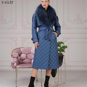 Эксклюзивная верхняя одежда Производство Турция Р