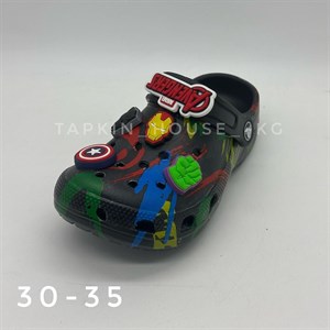 Тапочки и шлепки оптом из Кыргызстана - Отличные цены и доставка в любую страну