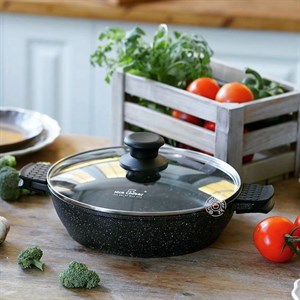 Сотейник кастрюля Nice Cooker Classic Series Сотейник