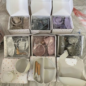 Оригинал силиконовой набор код 90