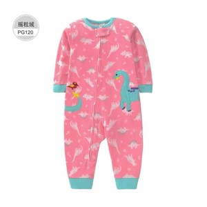 Ромпер флис размер 9 24м в линии 4шт код36