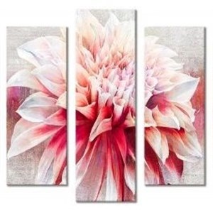 Модульная картина из пяти частей Размер 80 на 140