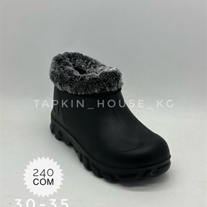 ТАПОЧКИ и ШЛЕПКИ ОПТОМ - Качественная Обувь из Бишкека