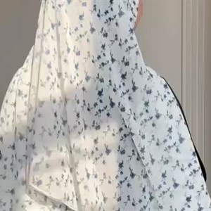 Платки и шарфы оптом в Бишкеке — Ваш идеальный стиль с Дордоя!