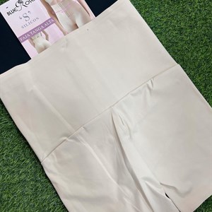 Просто Панталоны бесшовные На застежке Артикул 8134