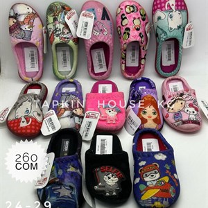 ТАПОЧКИ И ШЛЕПКИ ОПТОМ | ЛУЧШИЕ ЦЕНЫ В БИШКЕКЕ