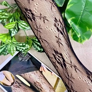 Ажурные колготки оптом в Бишкеке — стильные модели для женского белья