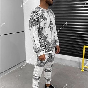 Вся крутейшая Уличная Одежда из Турции на MAGAZINE_KGZ