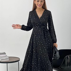  Нежное изящное платье станет украшением вашего гардероба