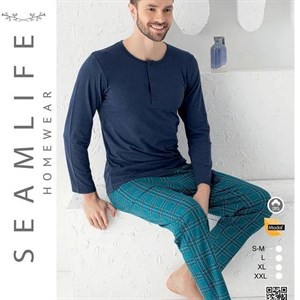 Пижамы Пеньюары Сорочки Халаты с сорочкой Первоначальный