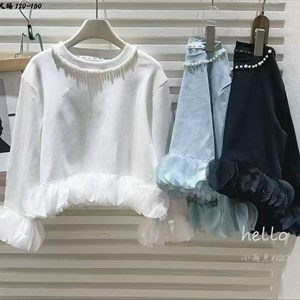 Качественная детская одежда оптом из Кыргызстана - Дордай