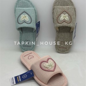 ТАПОЧКИ и ШЛЕПКИ ОПТОМ - БИШКЕК - Доставка В любые страны!