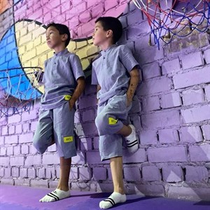 Муслиновые двойки 100 хб Легкие быстро сохнут базовая