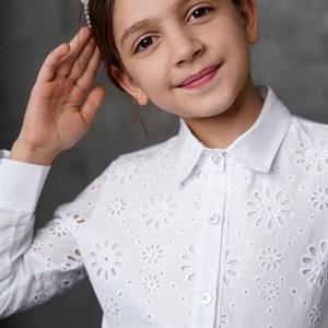   Огромный ассортимент красивых блузок Каждая уникальна