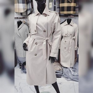 тренч модель 2022 цена 14000 сом cotton модели под