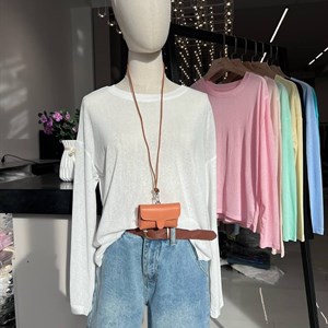 Новая коллекция тонких кофт для лета - стиль и комфорт | Ayka Exclusive