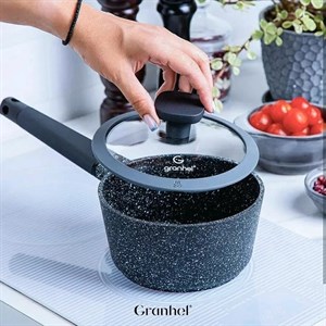 Получили долгожданный ваш любимый Стильный Kовш Granhel