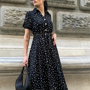 Горох во все времена останется стильным New 2024 год