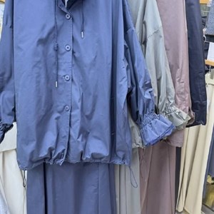 Женская одежда My Clo collection — трендовые модели в 4 цветах